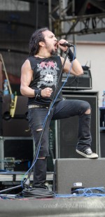 205 Metalfest 2012  Death Angel